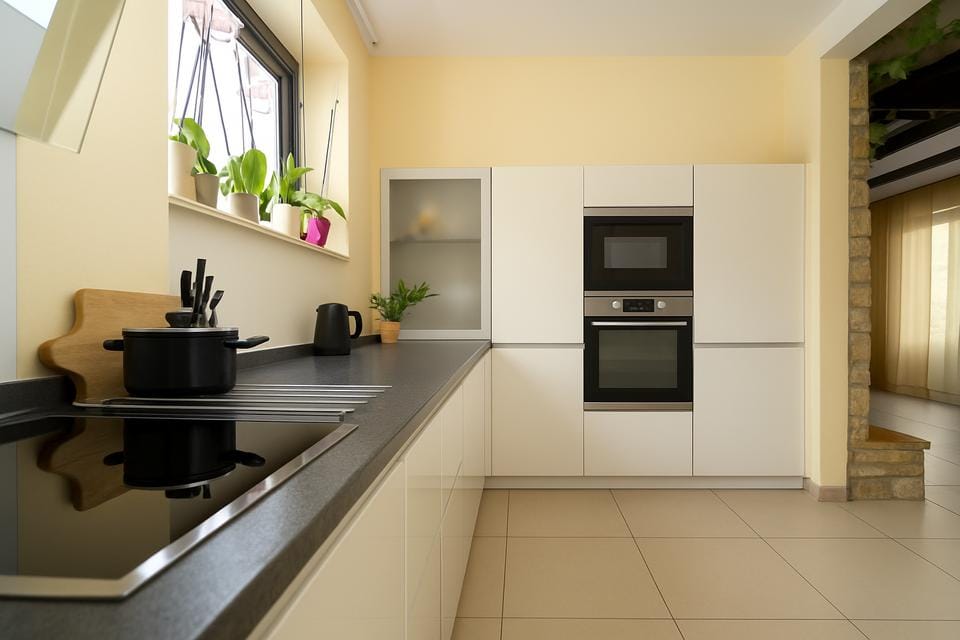 Immobilie in Brücken (Pfalz) - Wohntraum mit Aussicht: 2-3-FH mit Garten - Bild 0