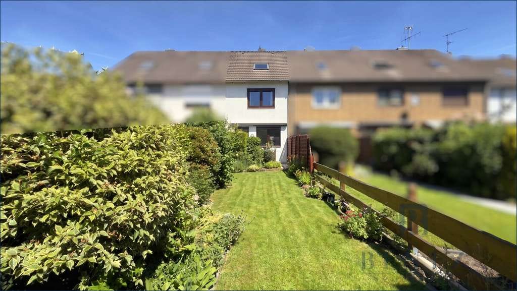 Immobilie in Geestland - Reihenmittelhaus in beliebter Lage von Langen - Bild 0