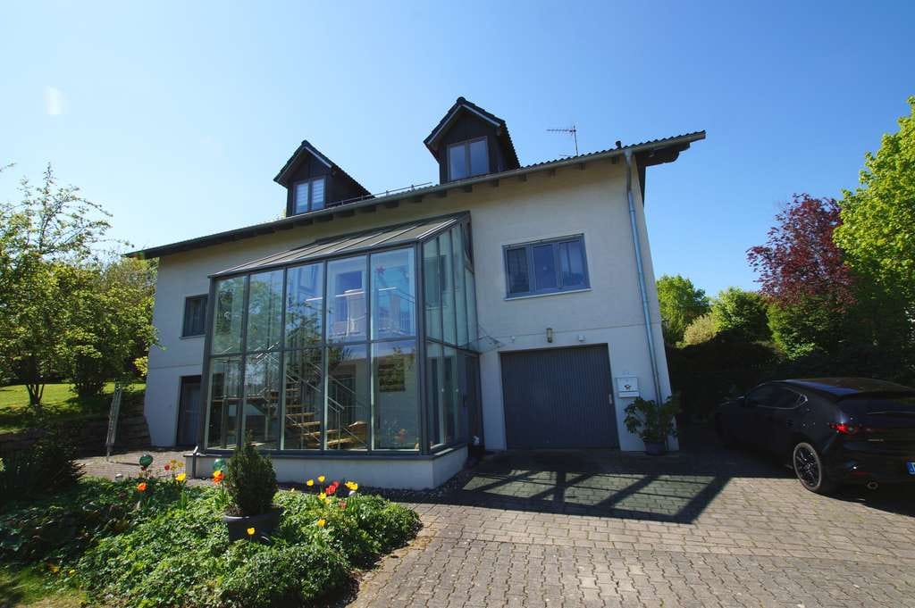 Immobilie in Breitenbrunn - Ihr familienfreundliches Zuhause im naturnahen Umfeld - Bild 1
