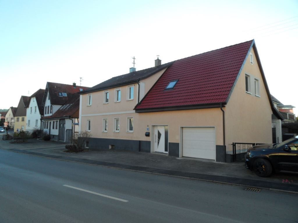 Immobilie in Geislingen - Gemütliches Einfamilienhaus mit schönem kleinen Garten - Bild 0
