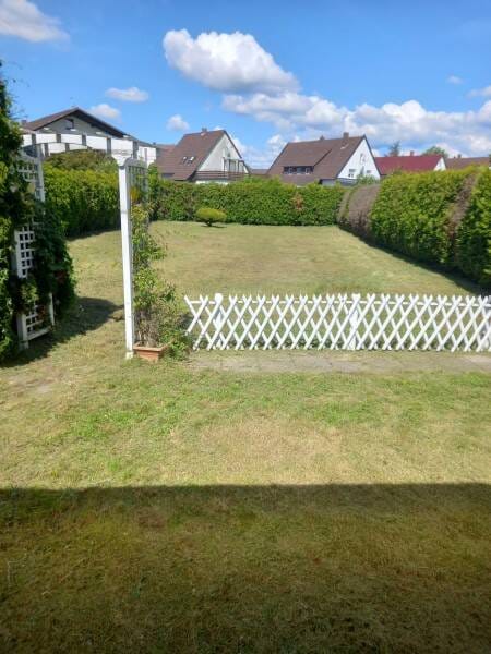 Immobilie in Hügelsheim - Mehrfamilienhaus (5 Wohnungen)in Hügelsheim zu verkaufen - Bild 1