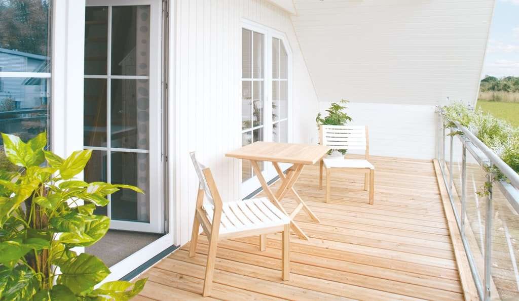 Immobilie in Rothenbach - Naturnahe Oase: Ihr Zuhause für Gemütlichkeit - Bild 1