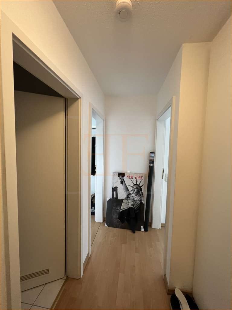 Immobilie in Quickborn - Klein aber fein! 1,5-Zimmer-Apartment in Quickborn - Bild 2