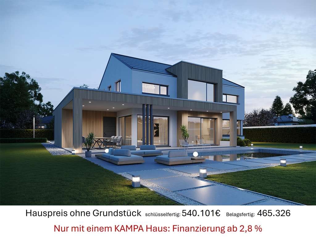 Immobilie in Goldkronach - Ein Haus der stilvollen Präsenz - Bild 0