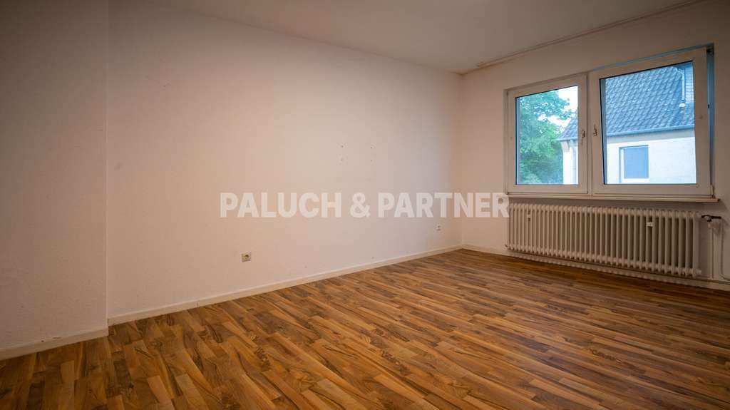 Immobilie in Soest - Ruhig gelegen: 2-Zimmer-Obergeschosswohnung im Soester Norden - Bild 4
