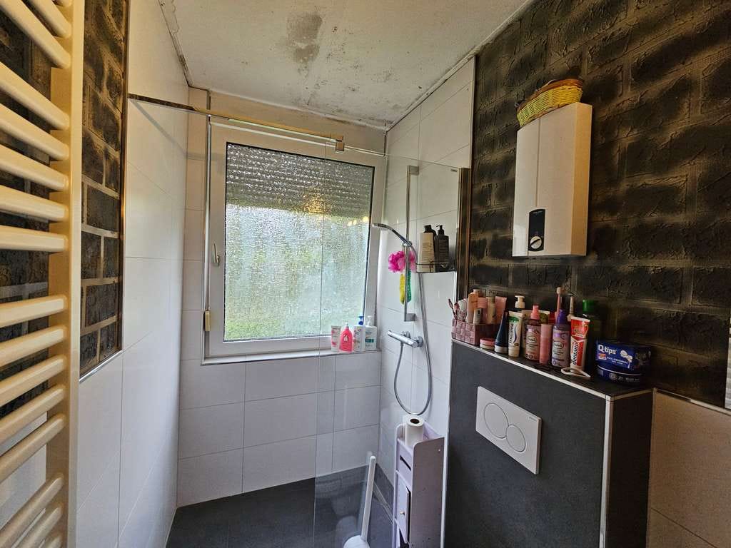 Immobilie in Detmold - Detmold: Gepflegte 4-Zimmer-Wohnung mit Balkon als solide Kapitalanlage - Bild 4