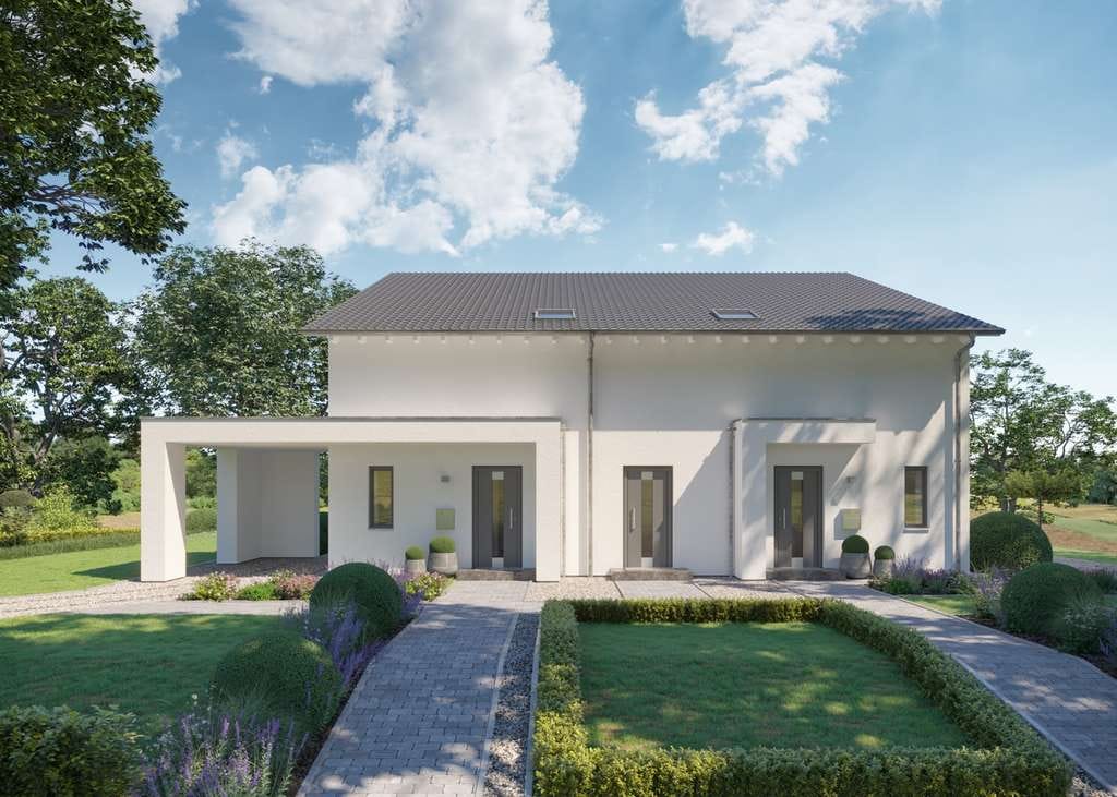 Immobilie in Oberrod - Dein Zweifamilienhaus vom Ausbauhausmarktführer! - Bild 3