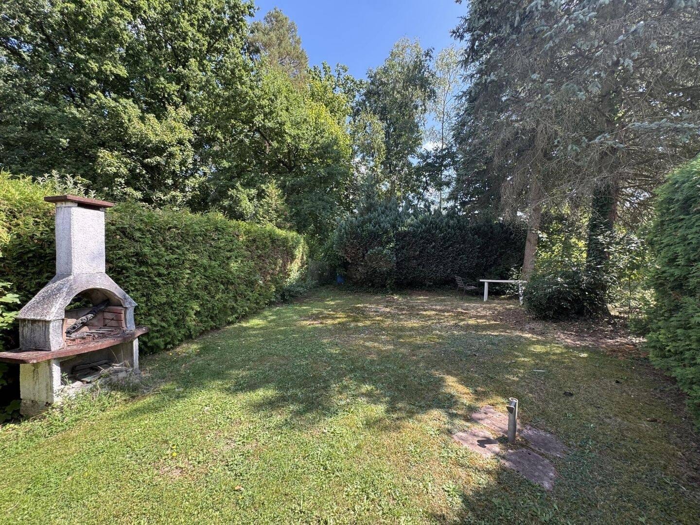Immobilie in Stadtallendorf - Großzügige Eigentumswohnung in ruhiger Lage von Stadtallendorf - viel Platz zum Wohlfühlen! - Bild 3