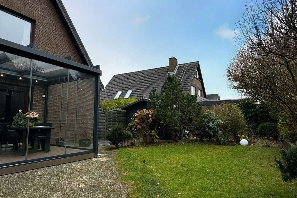 Immobilie in Sylt - Einzelhaus unweit der Westerländer Salzwiesen - Bild 2