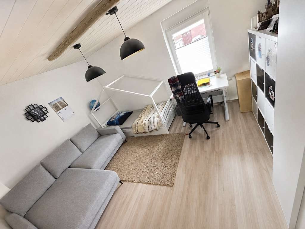Immobilie in Maulbronn - saniertes 2 Familienhaus mit Gewerbemöglichkeit - Bild 0