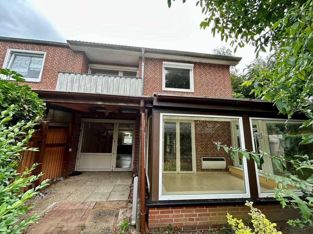 Immobilie in Albersdorf - Großes Reihenendhaus für die junge Familie - Bild 1