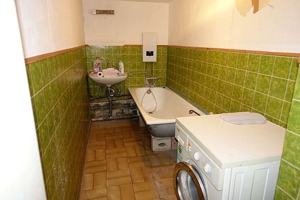 Immobilie in Merzenich - Preissenkung: Renovierungsbedürftiges Einfamilienhaus in Merzenich - Bild 4