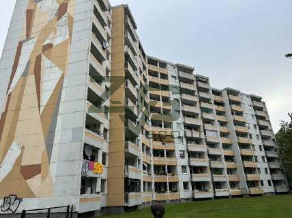 Immobilie in Duisburg - Etagenwohnung in Duisburg (Hochheide) - Bild 2