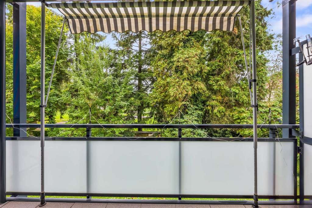 Immobilie in Waldkirch - Attraktive Kapitalanlage: Vermietete 2-Zimmer-Wohnung mit Balkon und Spielplatznähe in Waldkirch - Bild 2
