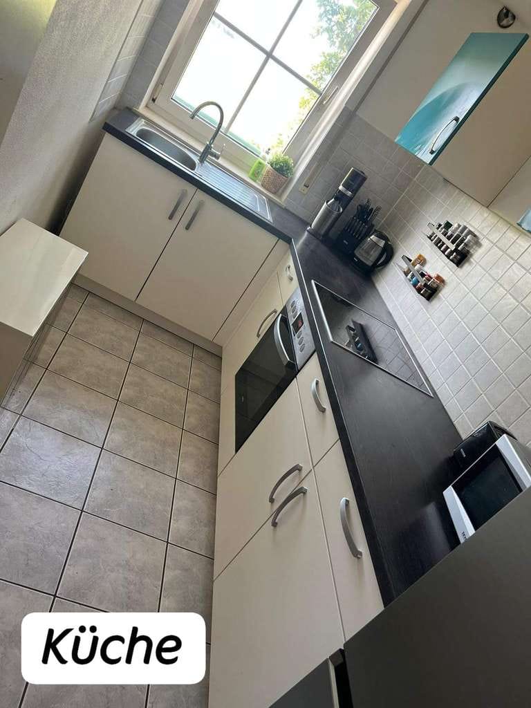 Immobilie in Langenmosen - Kapitalanleger aufgepasst! 2-Zimmer-Dachgeschosswohnung mit Balkon in Langenmosen zu verkaufen! - Bild 3