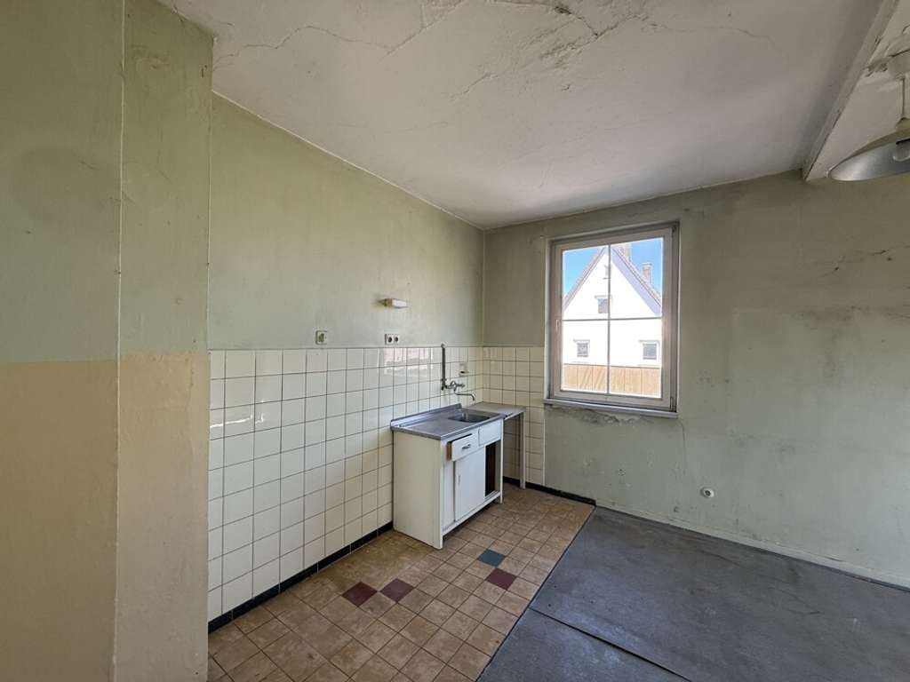 Immobilie in Haigerloch - - ANGEBOTSVERFAHREN -
Haus mit Geschichte - Bild 4