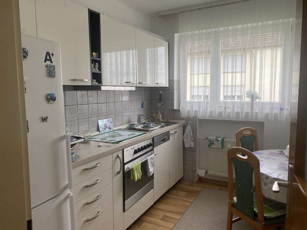 Immobilie in Giengen an der Brenz - 3-Zimmer-Wohnung in Giengen  - Bild 4