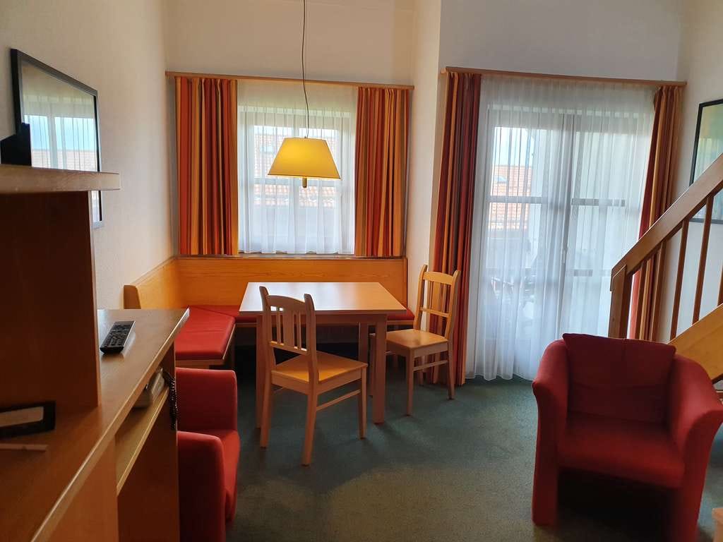 Immobilie in Waldkirchen - Maisonette Apartment  
58m2 mit Tiefgaragenstellplatz - Bild 0