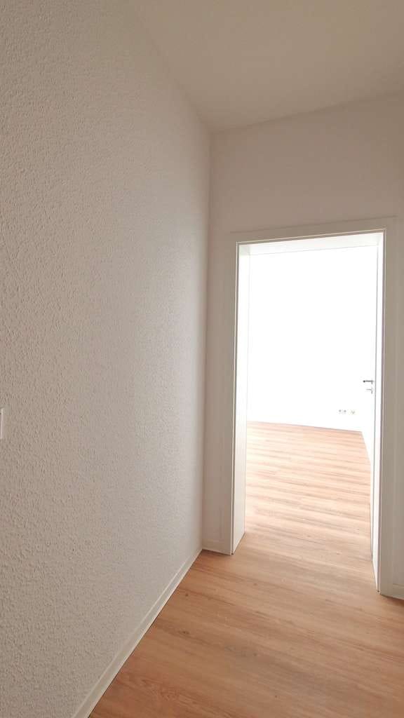 Immobilie in Görlitz - großzügige 1 Raumwohnung mit Stellplatz am Brautwiesenbogen - Bild 4