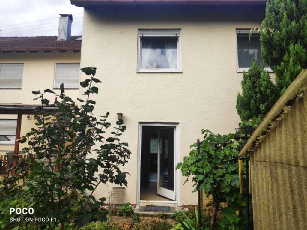 Immobilie in Böbingen an der Rems - Freundliches 6-Zimmer-Reihenhaus in Böbingen an der Rems - Bild 1
