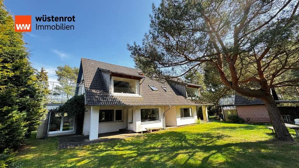 Immobilie in Pruchten - Leben, wo andere Urlaub machen – oder investieren, wo Erholung Rendite bringt - Bild 0