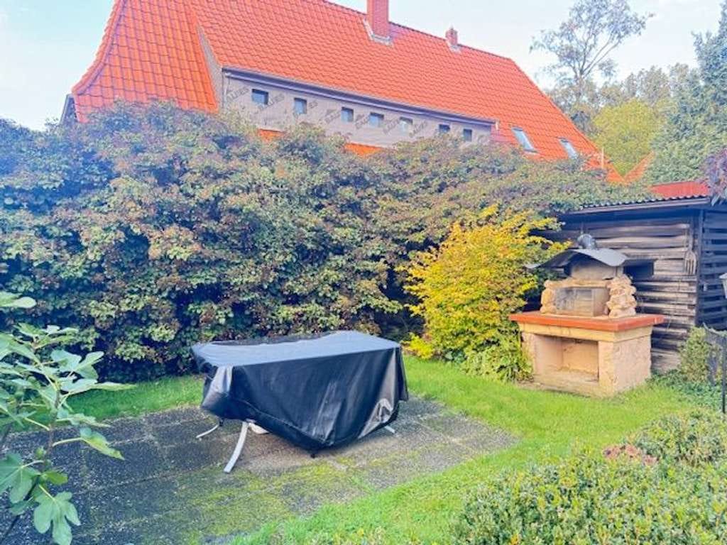 Immobilie in Bruchhausen-Vilsen - Anlageobjekt mit Substanz, Entwicklungspotenzial und verlässlichen Einnahmen - Bild 4