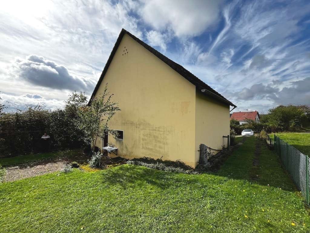 Immobilie in Mettlach - Einfamilienhaus in Mettlach-Nohn - Bild 3