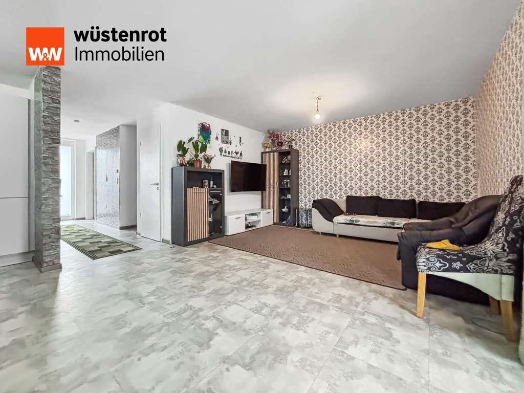 Immobilie in Herzlake - Moderne Doppelhaushälften in Seenähe - Bild 2