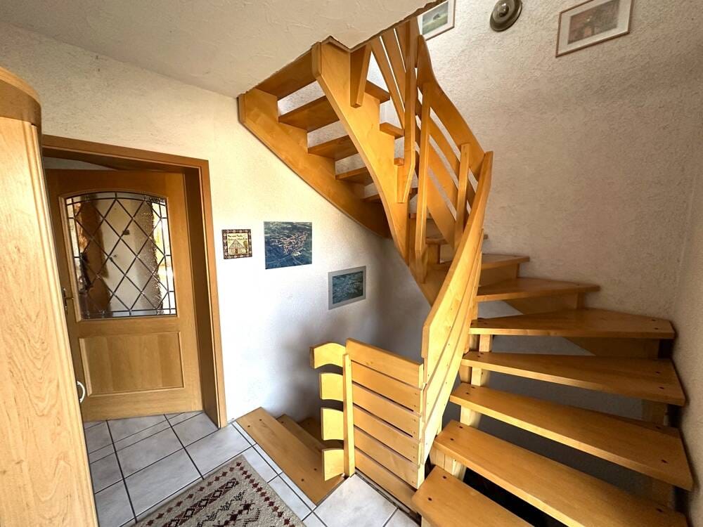 Immobilie in Brücken (Pfalz) - Gepflegtes Dreifamilienhaus in idyllischer Lage! - Bild 4
