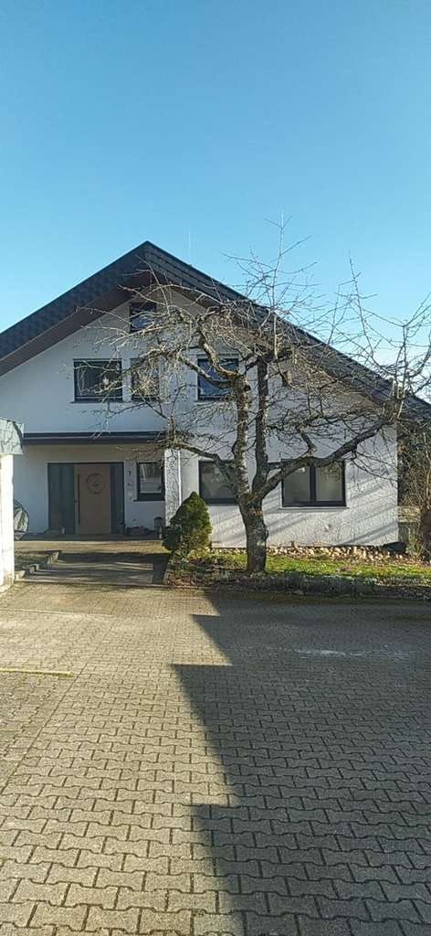 Immobilie in Pfalzgrafenweiler - Großzügiges Mehrfamilienhaus in Pfalzgrafenweiler - Bild 0