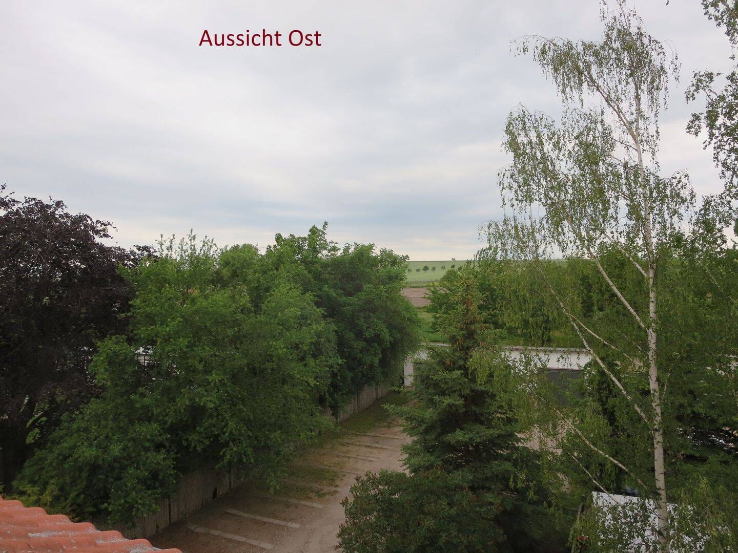 Immobilie in Günstedt - Gepflegte 3-Raum-ETW mit Parkplatz im Grünen - Bild 2