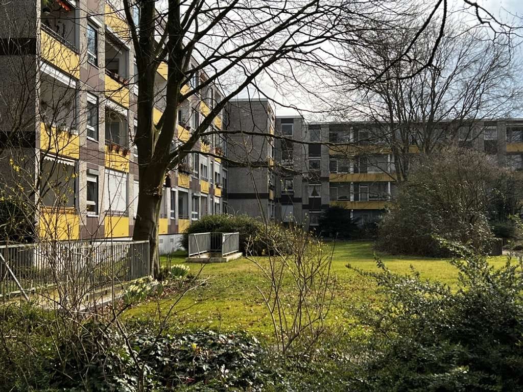 Immobilie in Monheim am Rhein - Kapitalanleger aufgepasst! 2ZKB in Monheim! Keine Käuferprovision! - Bild 2