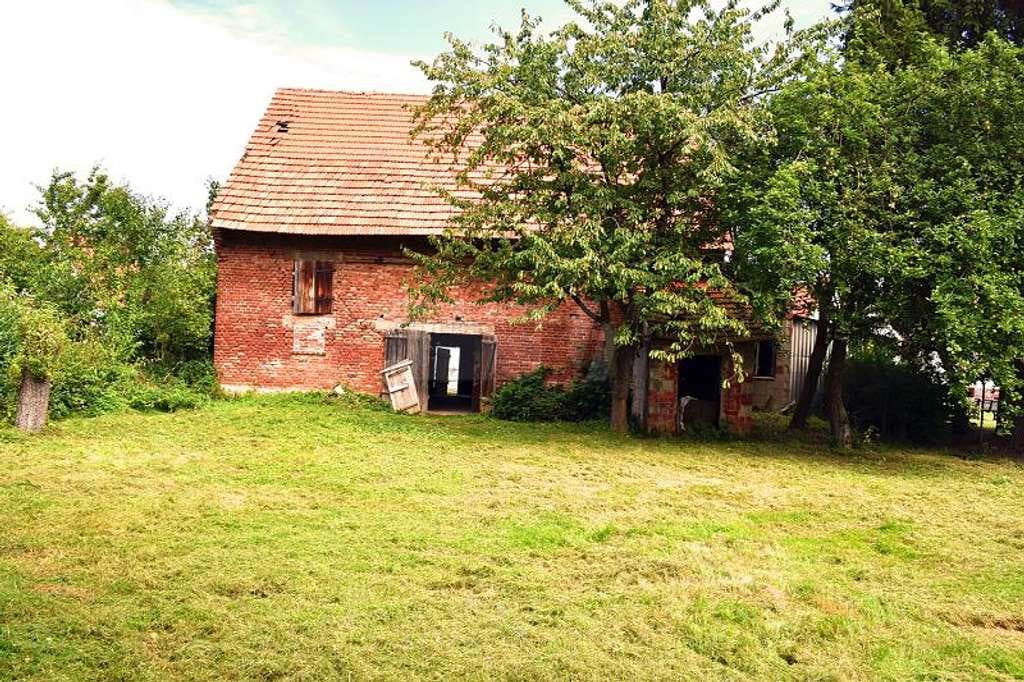 Immobilie in Heringen - Resthof in Heringen (Werra), Heringen (Werra) - Bild 3