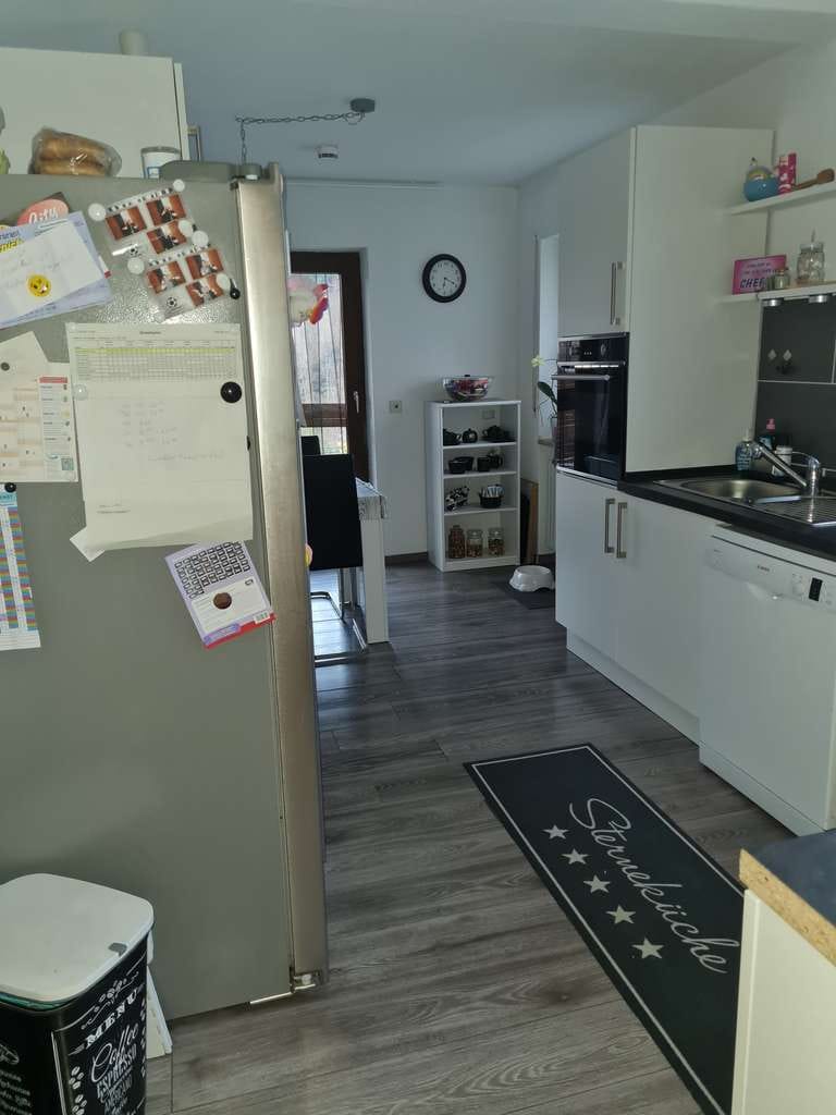 Immobilie in Zell am Harmersbach - Geräumige 5-Zimmer Wohnung - mit neuem Dach und neuer PV Anlage - Bild 4