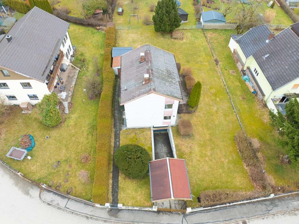Immobilie in Neumarkt-Sankt Veit - Traum Grundstück für Familien in Neumarkt St.Veit - Bild 1