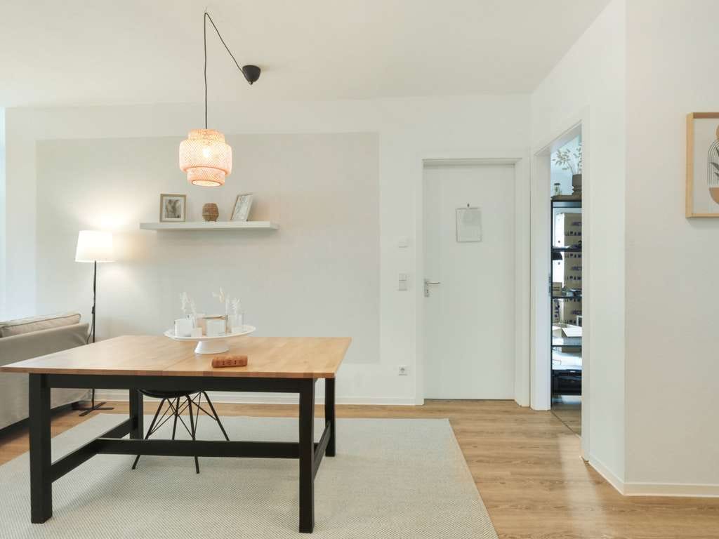 Immobilie in Lahntal - Barrierefrei & modern: Attraktive 3-Zimmer-Neubauwohnung mit Aufzug - Bild 2