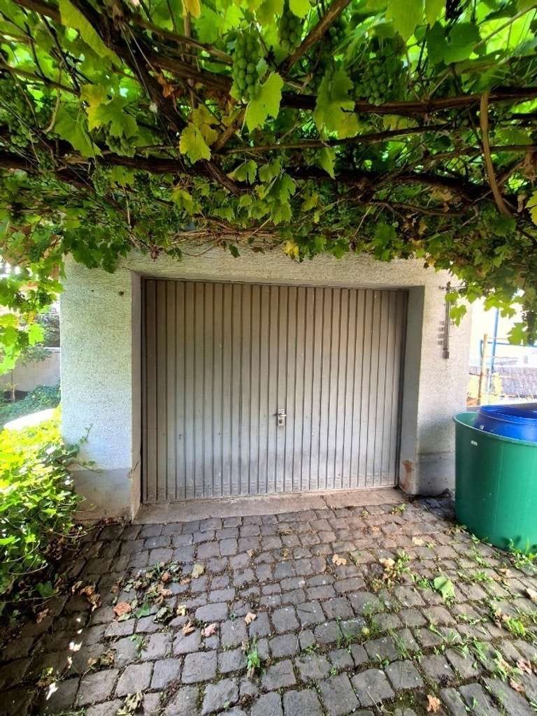 Immobilie in Bosenbach - Geräumiges Zweifamilienhaus mit Gewerbe, vielen Stellplätzen und idyllischem Garten in Friedelhausen - Bild 3