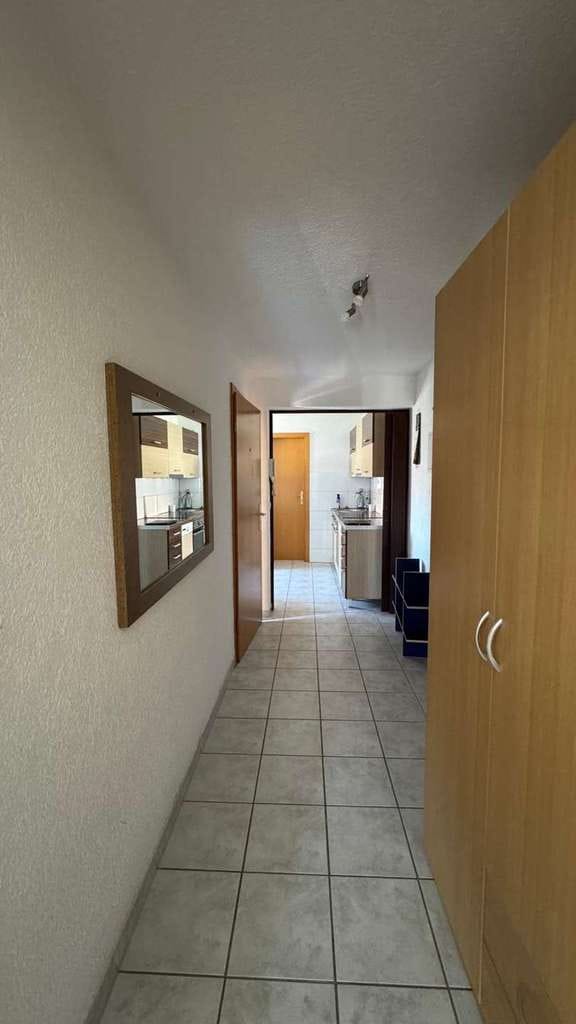 Immobilie in Magstadt - Kompakt, modern, perfekt: 1,5 Zimmer in Magstadt - Bild 1