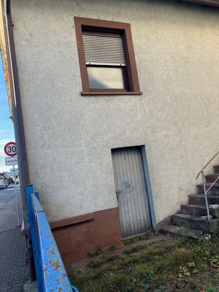Immobilie in Königsbach-Stein - Einfamilienhaus mit 3,5 Zimmern in Königsbach-Stein - Bild 2