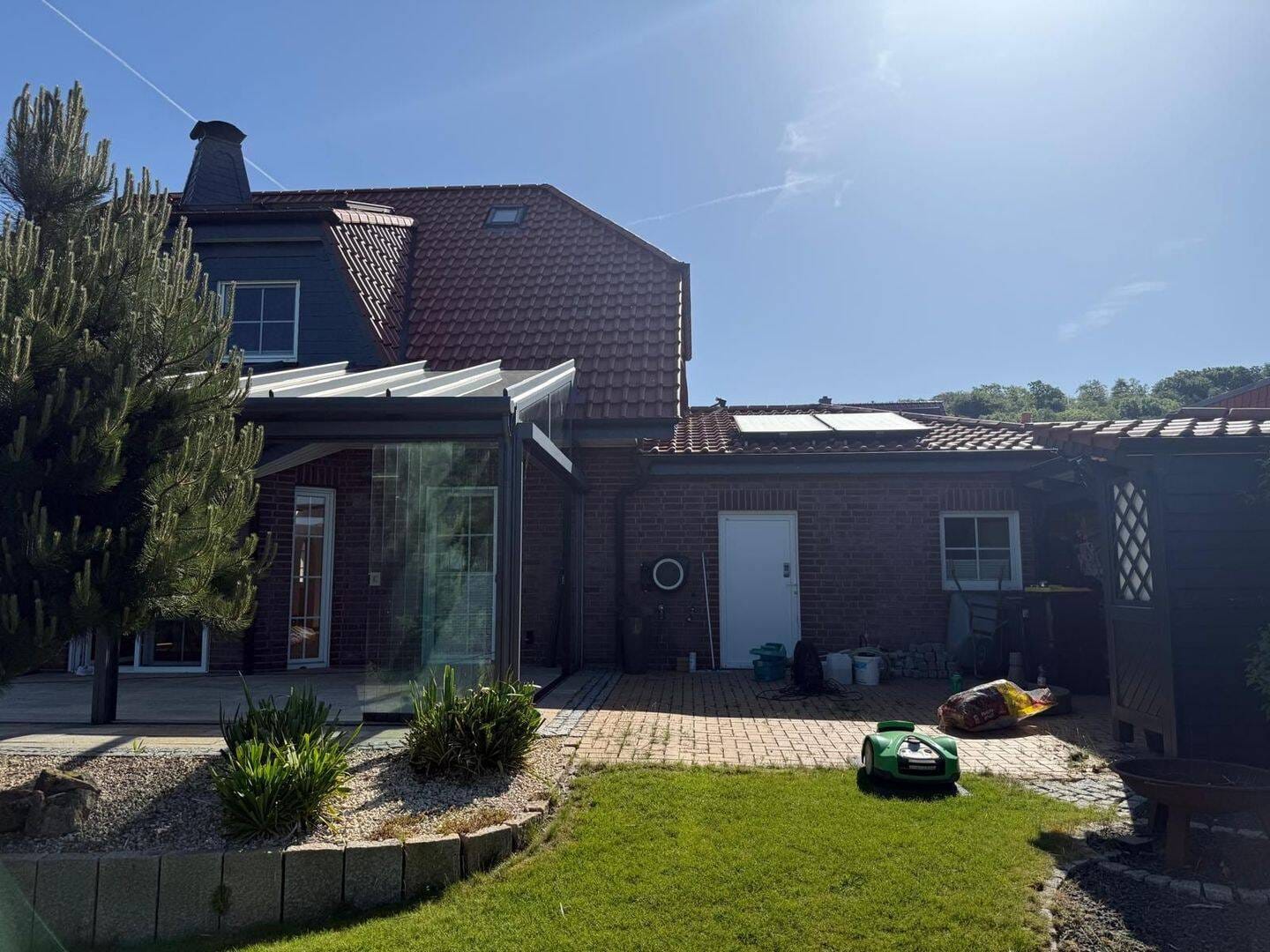 Immobilie in Lutter am Barenberge -  1 - Familienhaus mit unverbauten Blick - Bild 3