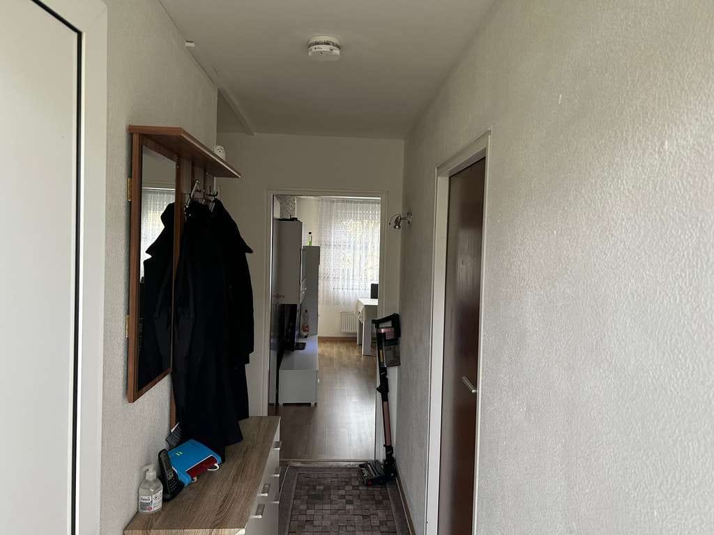 Immobilie in Kehl - 3 Zimmer Eigentumswohnung mit Garage in Kehl - Bild 4