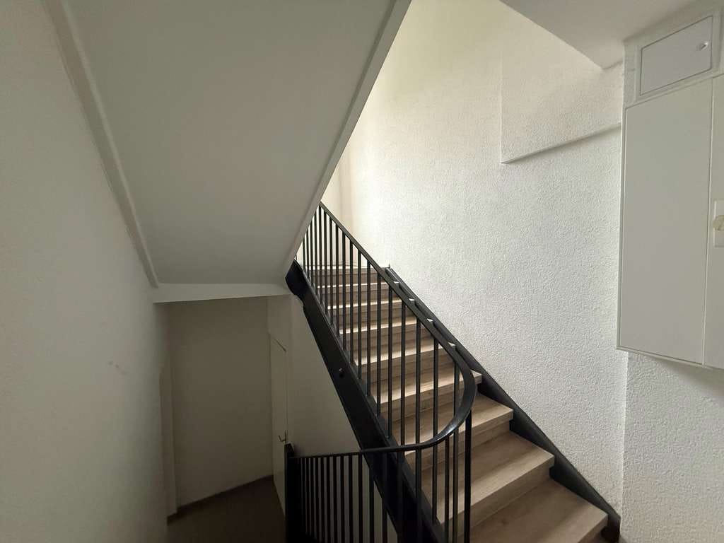 Immobilie in Korb - Moderne 4-Zimmer-Etagenwohnung in Korb! - Bild 1