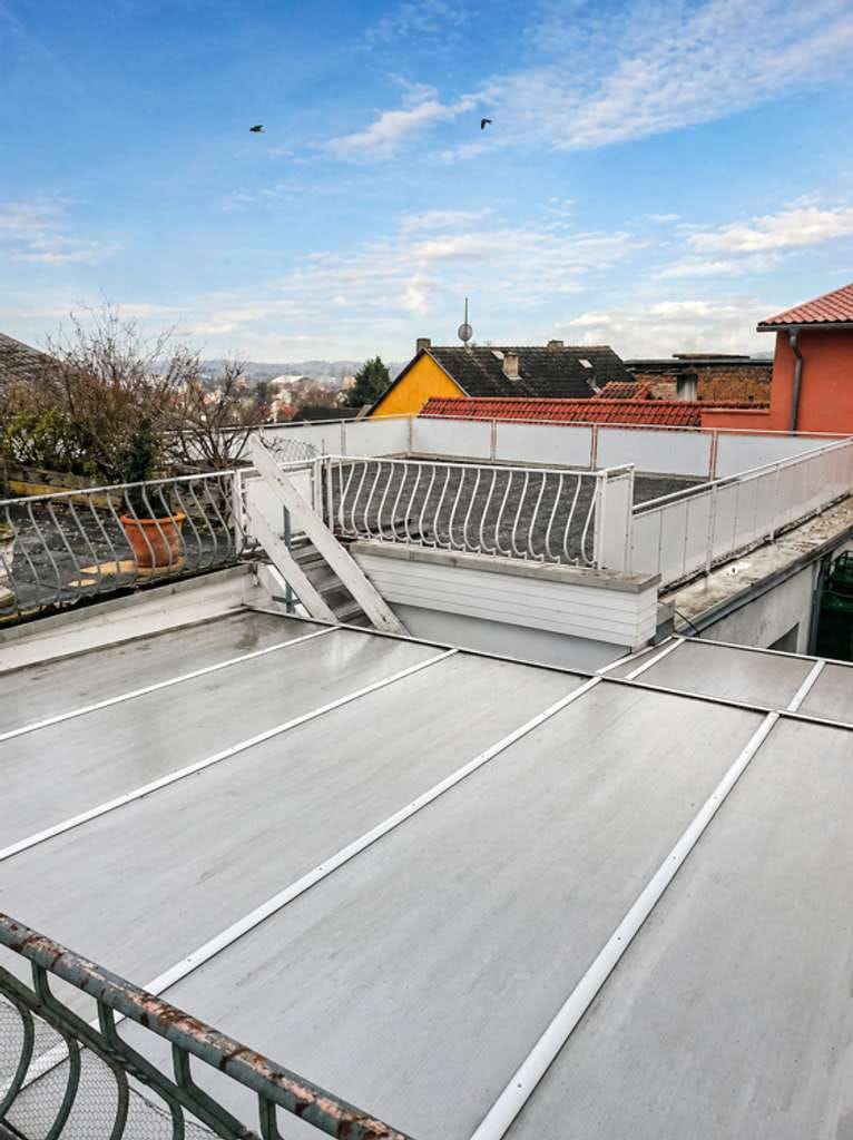 Immobilie in Dienheim - ImmobilienPunkt***CHARMANTE HOFREITE AUS DEM 18 JH MIT 2 - 3 WOHNUNGEN UND TIEFKELLER ! - Bild 2