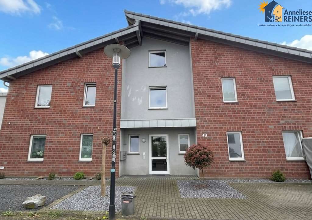 Immobilie in Wassenberg - Solide Werte sichern: Vollvermietetes 8-Familienhaus mit öffentlicher Förderung! - Bild 1