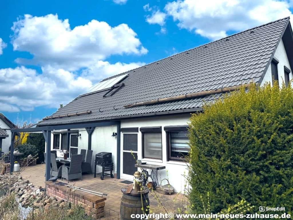 Immobilie in Burg (Spreewald) - Mein neues Zuhause für meine Familie! - Bild 1