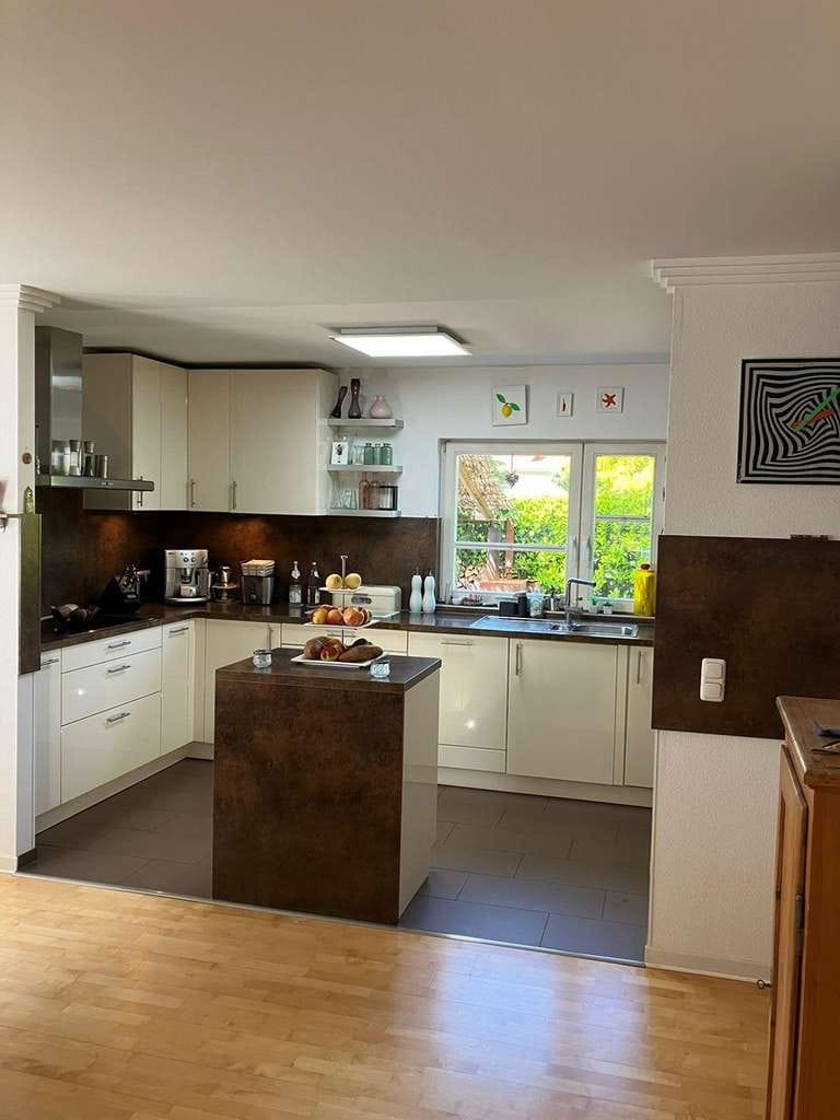 Immobilie in Udenheim - EFH freistehend 168m², Energiekl. B, sehr gute Ausstattung, Lage & Verkehrsanbindung, sehr gepflegt - Bild 4