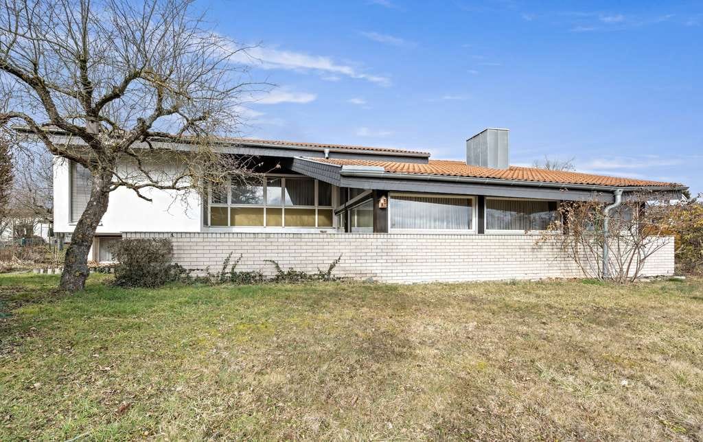 Immobilie in Hechingen - Bevorzugt Wohnen am Schloßberg - Bild 3