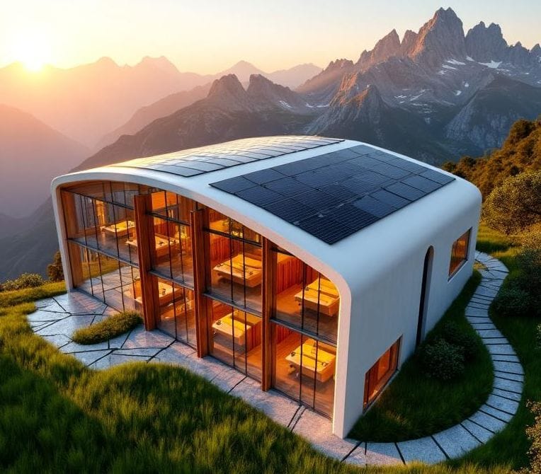 Immobilie in Schönau - 1 ZKB  ab 30,0 m² für 200k € bis  4ZKB  112,5 m²  für 2M € Einteilung frei waehlbar - Bild 0