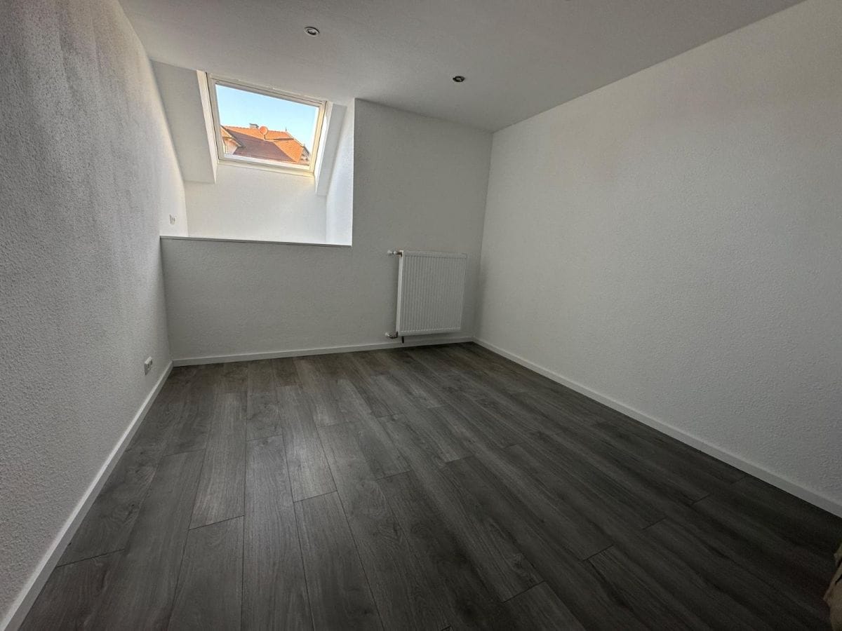 Immobilie in Püttlingen - Renovierte 4,5-ZKB Eigentumswohnung in Püttlingen - Bild 4