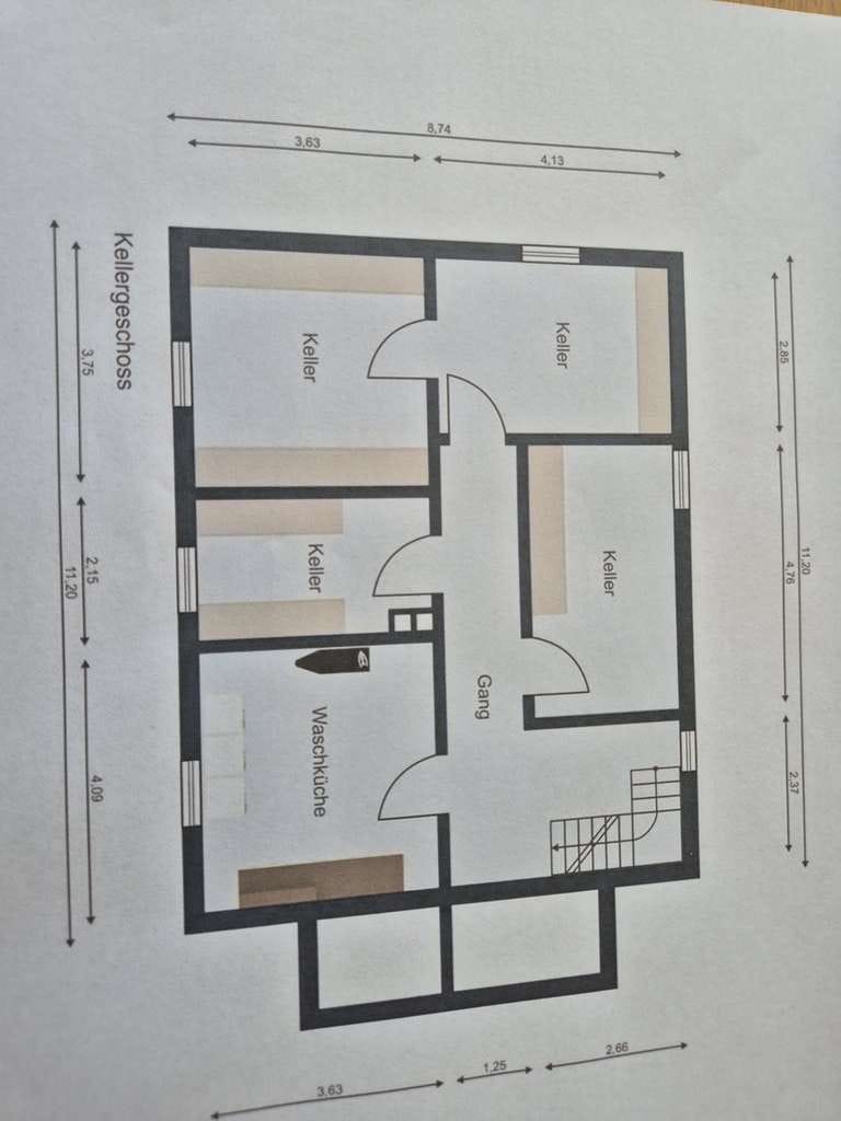 Immobilie in Riedenburg - Charmantes 2-Familienhaus mit schönem Ausblick und großzügigem Grundstück von Privat zu verkaufen - Bild 0